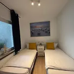 Haus Ostsee - Meeresbrise Даме