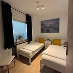 Haus Ostsee - Meeresbrise Апартаменты Даме