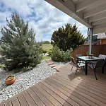 Haus Ostsee - Meeresbrise Апартаменты Даме