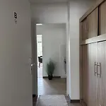Апартаменты Haus Ostsee - Meeresbrise Даме