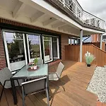 Апартаменты Haus Ostsee - Meeresbrise *