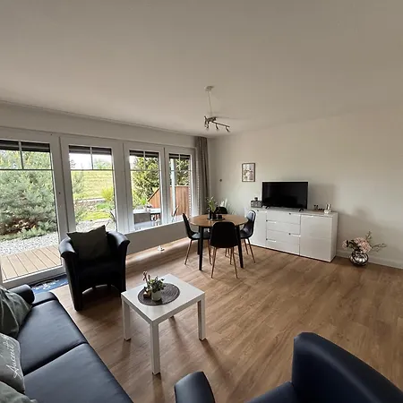 Haus Ostsee - Meeresbrise * Dahme (Schleswig-Holstein)