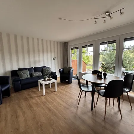 Haus Ostsee - Meeresbrise