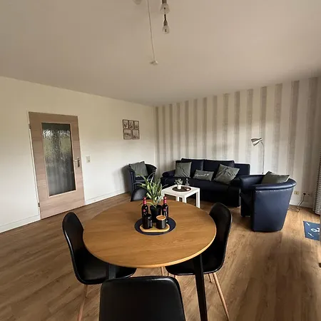 Haus Ostsee - Meeresbrise * Dahme (Schleswig-Holstein)