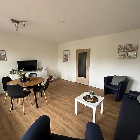 Haus Ostsee - Meeresbrise Dahme (Schleswig-Holstein)
