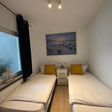 Haus Ostsee - Meeresbrise Dahme (Schleswig-Holstein)