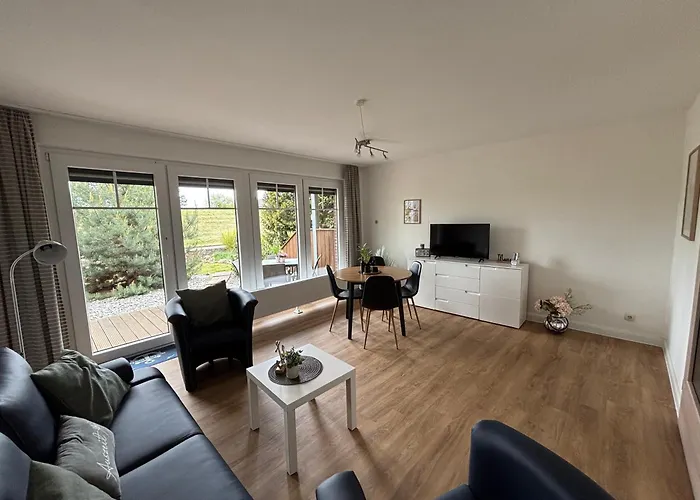 Haus Ostsee - Meeresbrise * Dahme (Schleswig-Holstein)