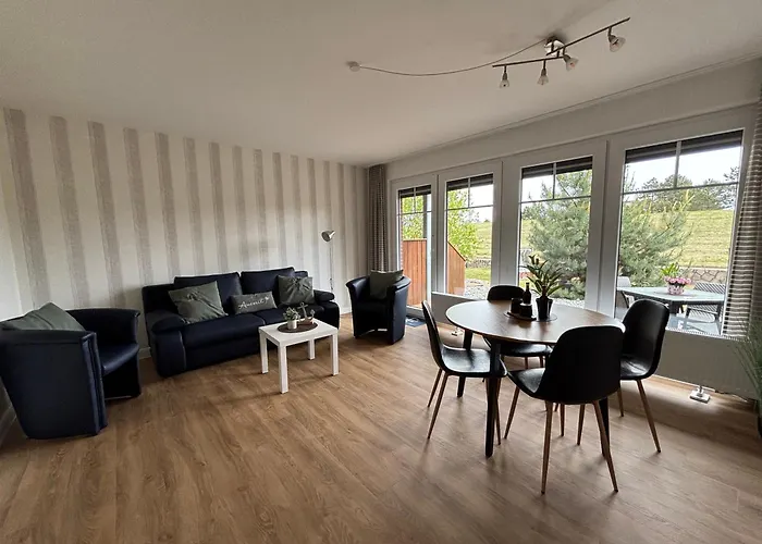 Haus Ostsee - Meeresbrise