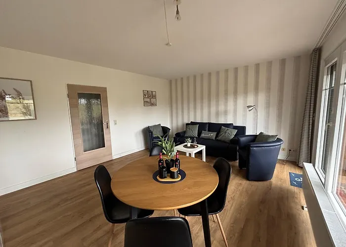 Haus Ostsee - Meeresbrise * Dahme (Schleswig-Holstein)