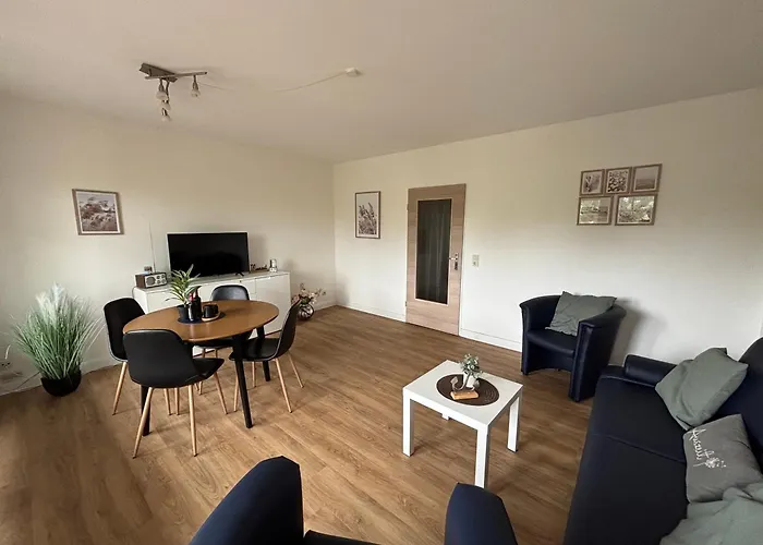 Haus Ostsee - Meeresbrise Dahme (Schleswig-Holstein)