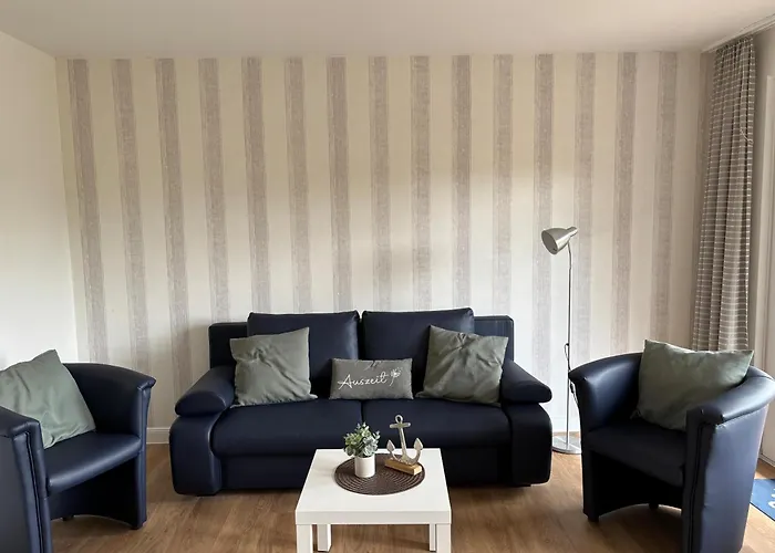 Haus Ostsee - Meeresbrise *