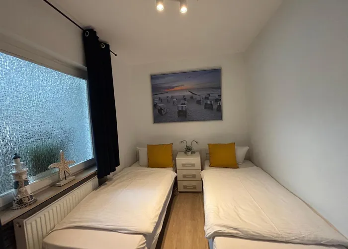 Haus Ostsee - Meeresbrise Dahme (Schleswig-Holstein)